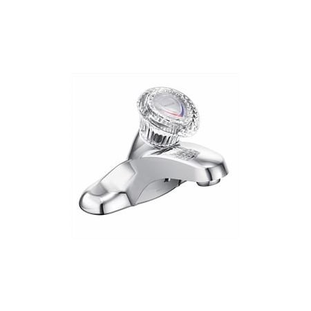 Moen Chateau One-Handle Bathroom Faucet 64601